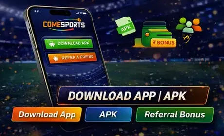 Download the app, unlock code AFUNBEMAX, and enter ₹1 contests faster