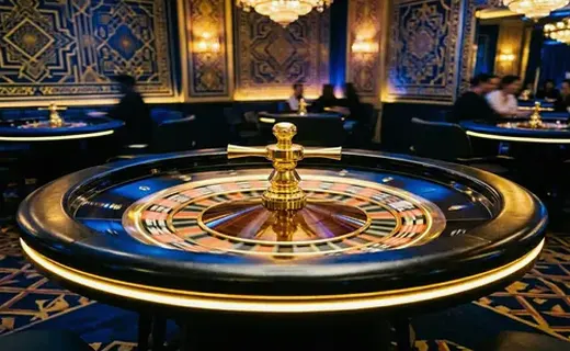 Infinite Blackjack